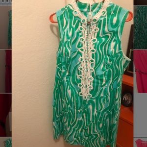 Lily Pulitzer Dress